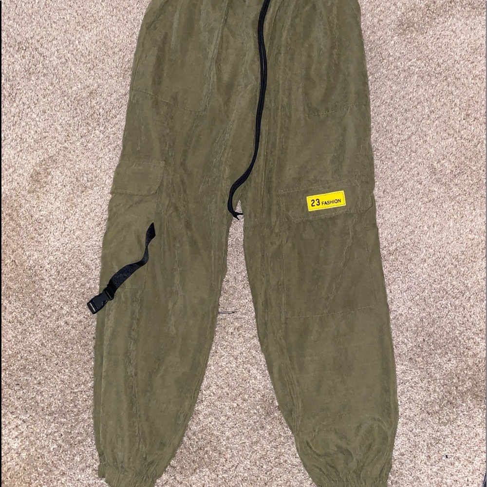 Joggers